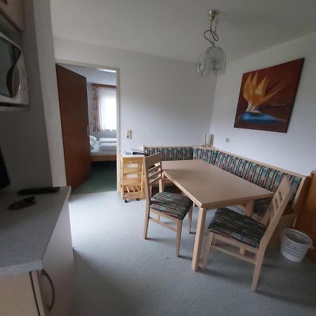 Ferienhaus Fallenegger Flachau Zewnętrze zdjęcie