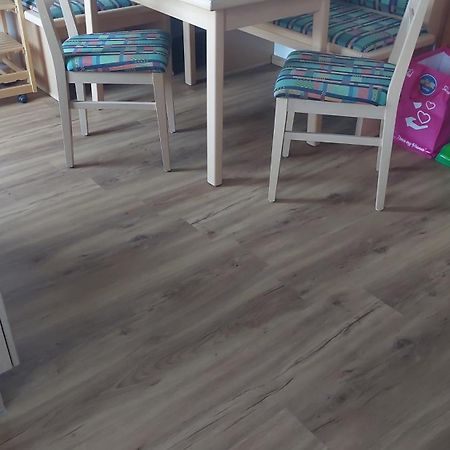 Ferienhaus Fallenegger Flachau Zewnętrze zdjęcie