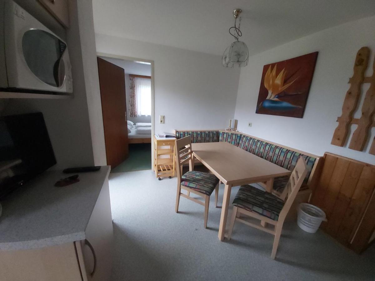 Ferienhaus Fallenegger Flachau Zewnętrze zdjęcie