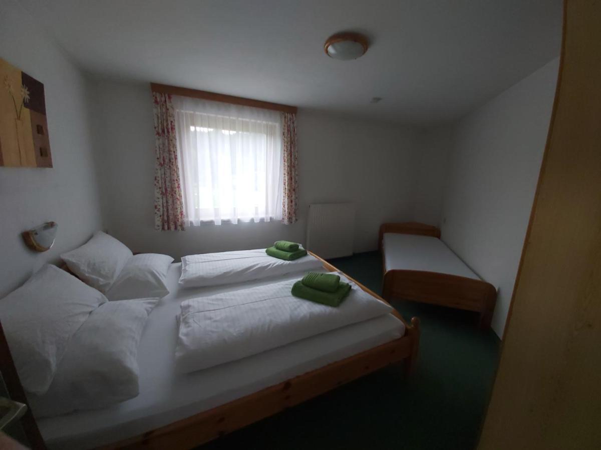 Ferienhaus Fallenegger Flachau Zewnętrze zdjęcie