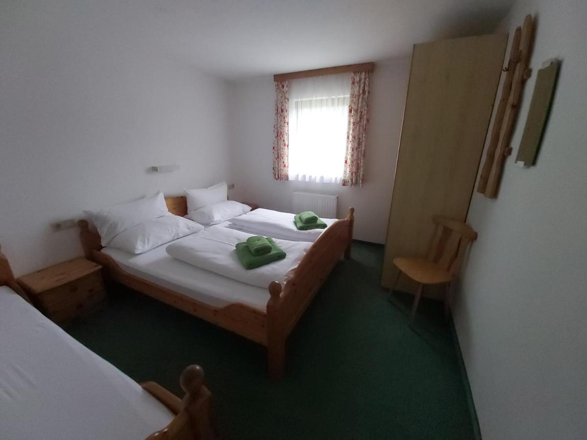 Ferienhaus Fallenegger Flachau Zewnętrze zdjęcie
