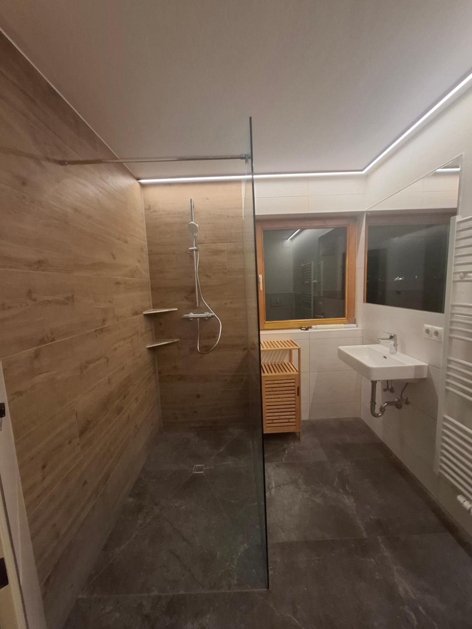 Ferienhaus Fallenegger Flachau Zewnętrze zdjęcie